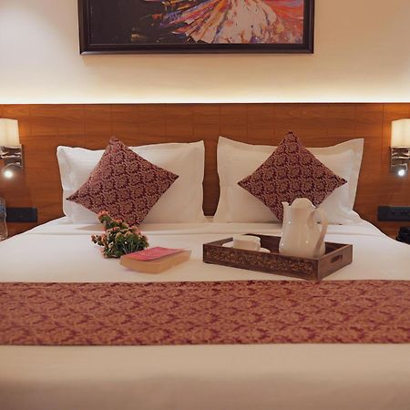 The Novello By Evergreen Mussoorie Bagian luar foto