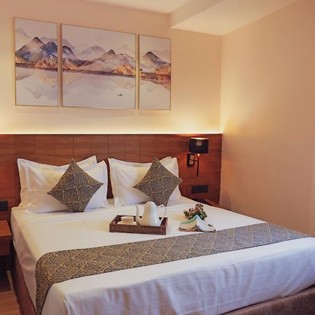 The Novello By Evergreen Mussoorie Bagian luar foto