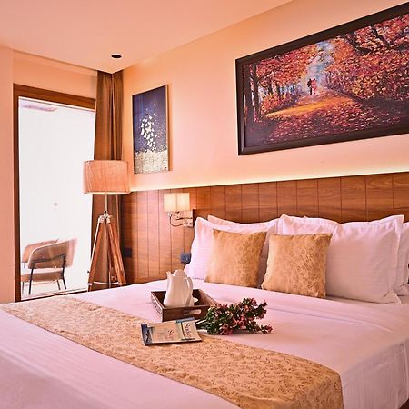 The Novello By Evergreen Mussoorie Bagian luar foto