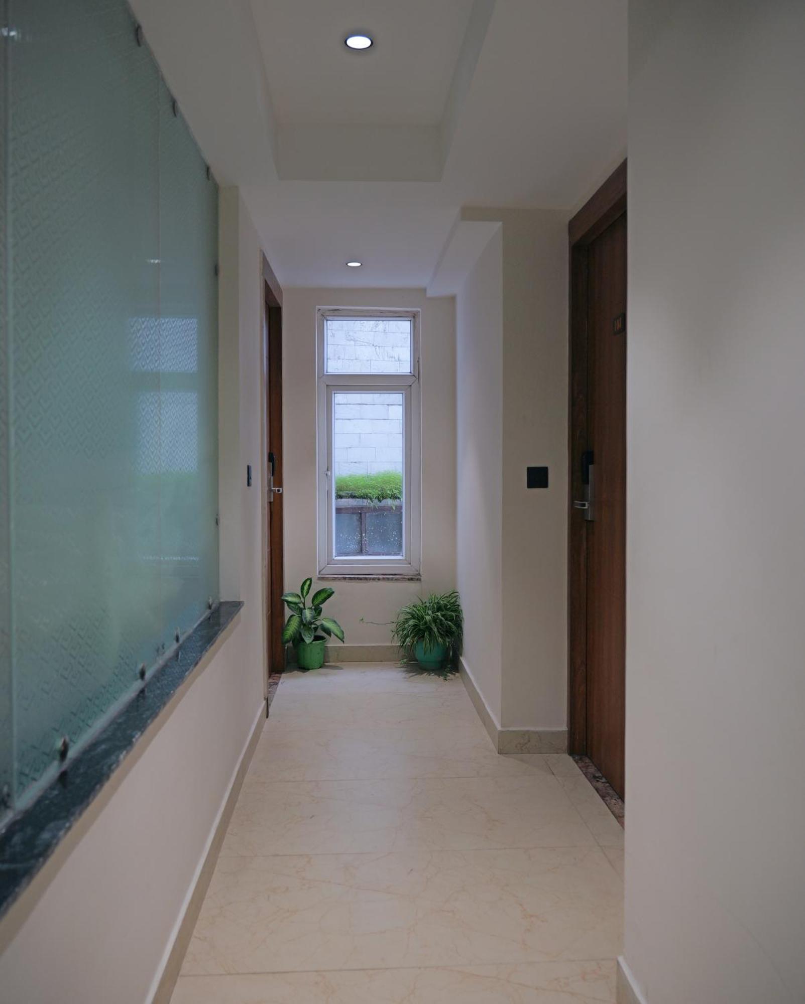 The Novello By Evergreen Mussoorie Bagian luar foto