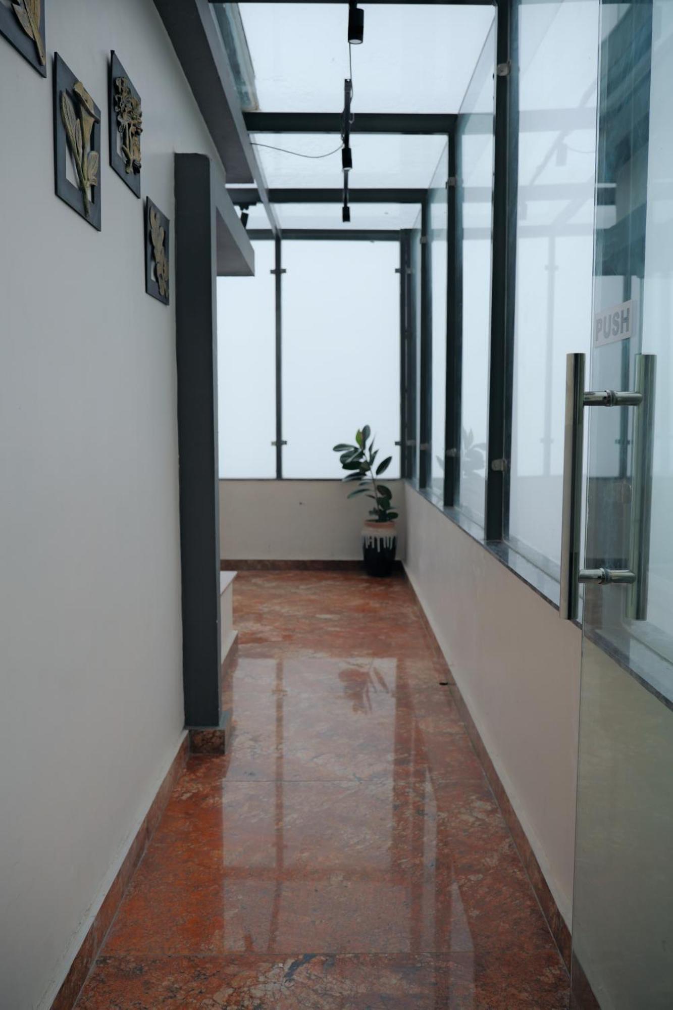 The Novello By Evergreen Mussoorie Bagian luar foto