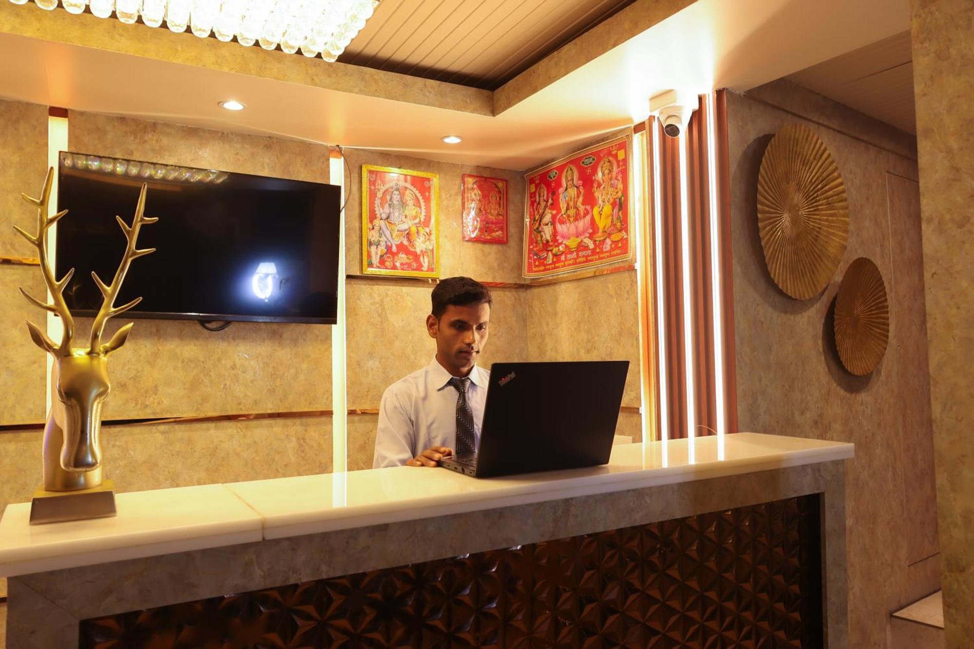 The Novello By Evergreen Mussoorie Bagian luar foto