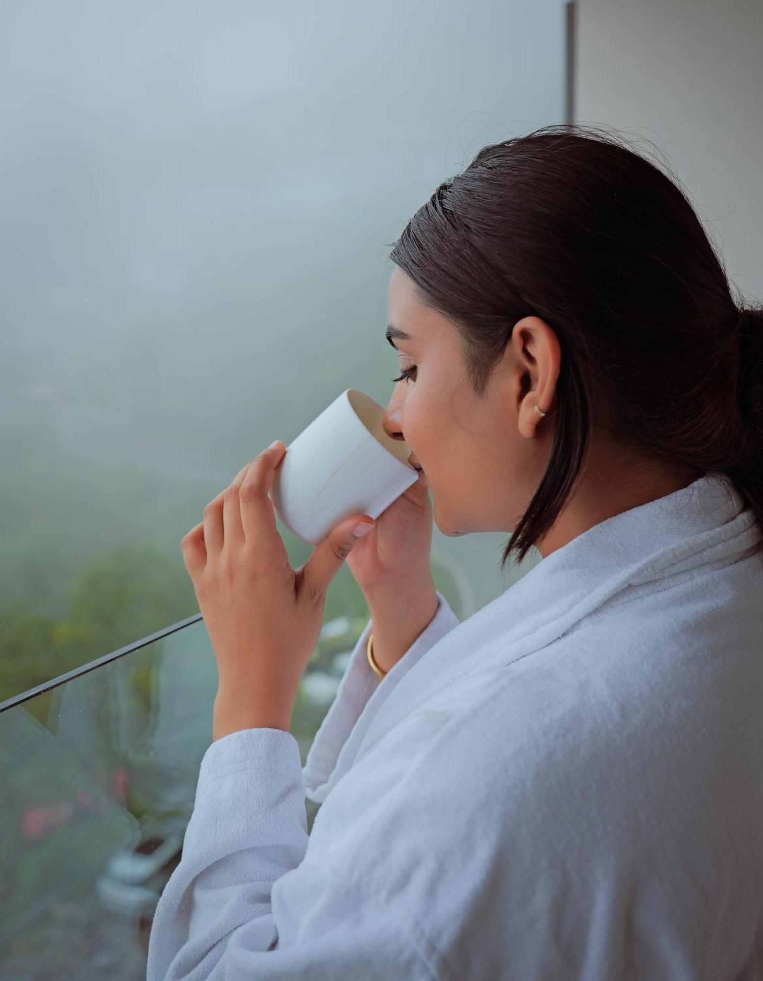 The Novello By Evergreen Mussoorie Bagian luar foto