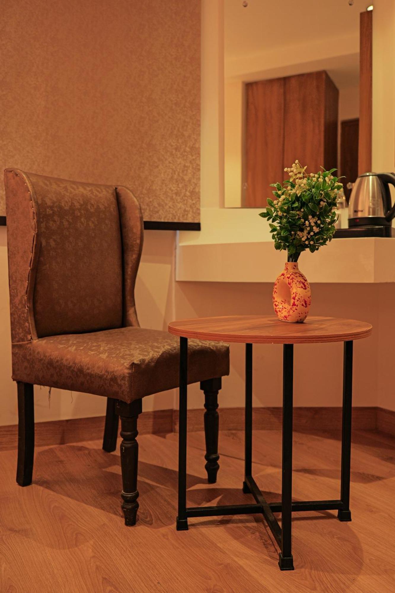 The Novello By Evergreen Mussoorie Bagian luar foto