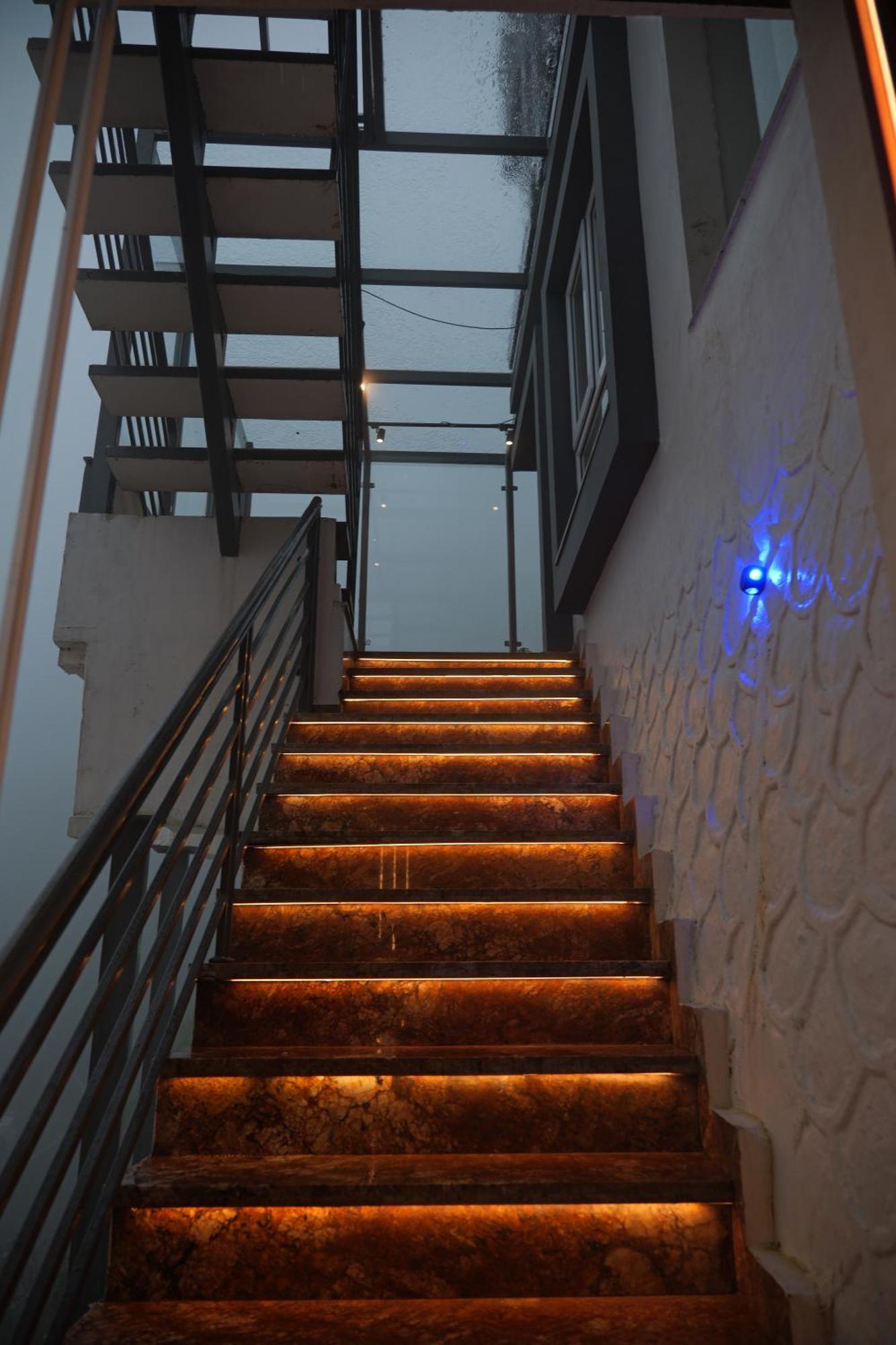 The Novello By Evergreen Mussoorie Bagian luar foto