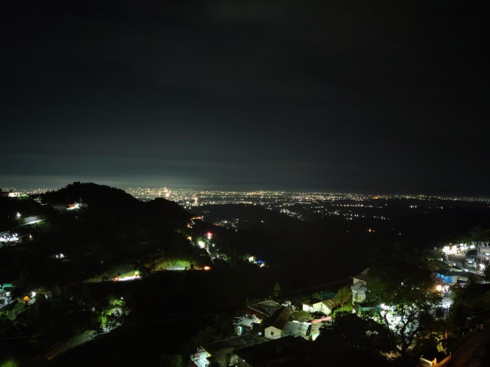 The Novello By Evergreen Mussoorie Bagian luar foto
