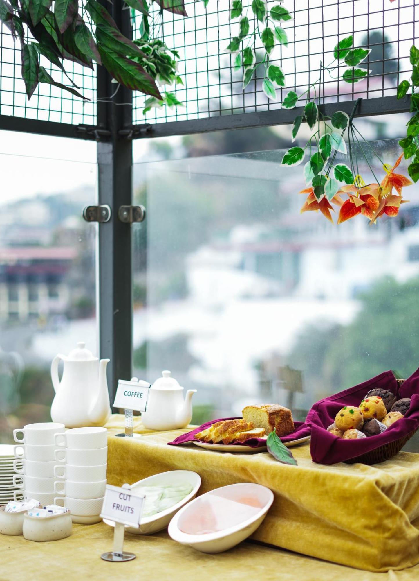 The Novello By Evergreen Mussoorie Bagian luar foto